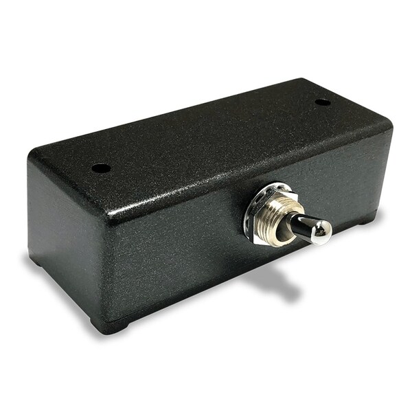 Switches & Switch Boxes